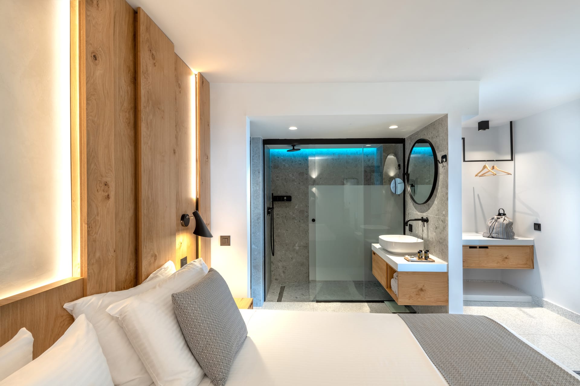 BUNGALOW CLASSIC GARDEN VIEW DOUBLE