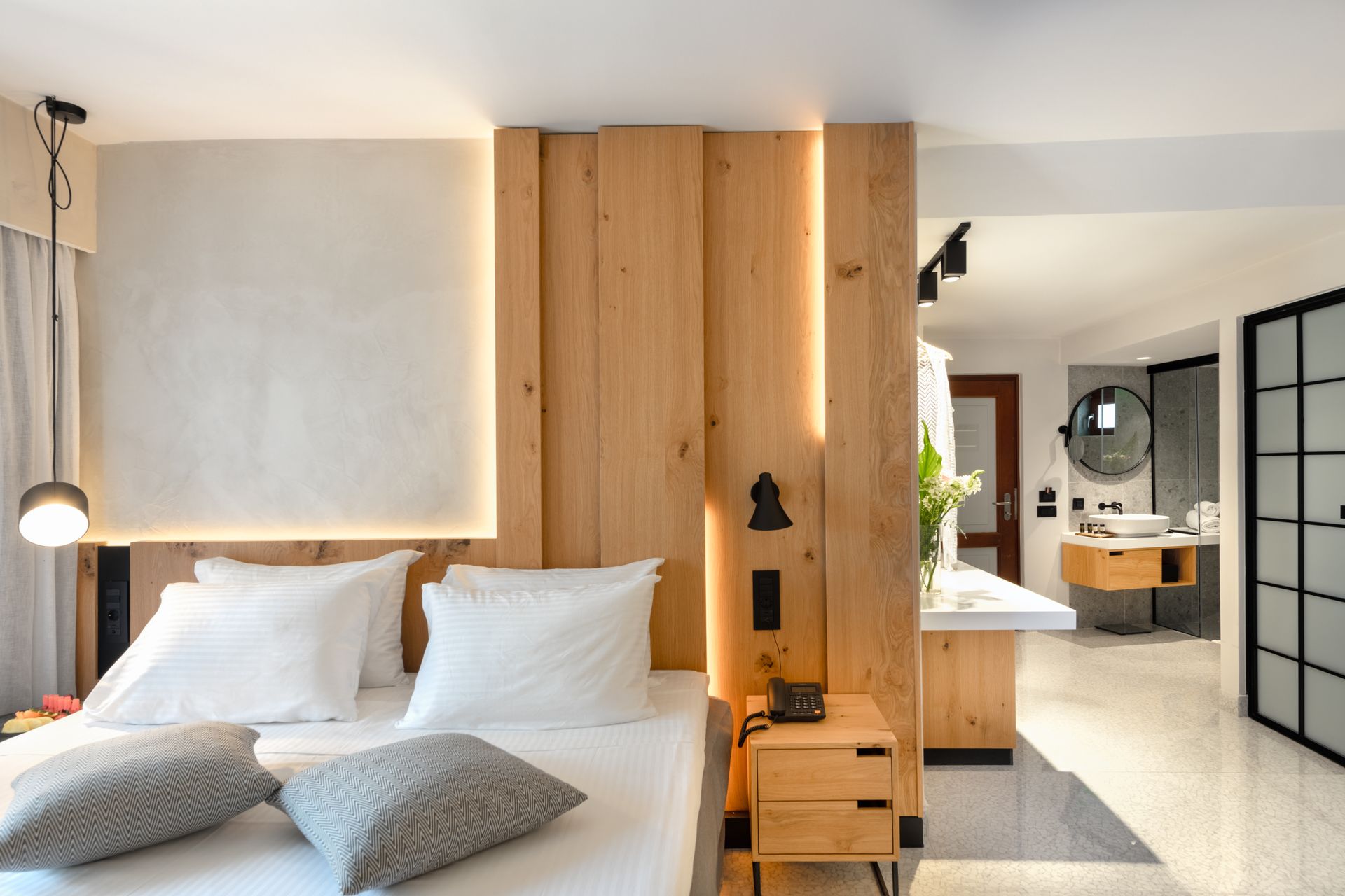 BUNGALOW CLASSIC GARDEN VIEW DOUBLE