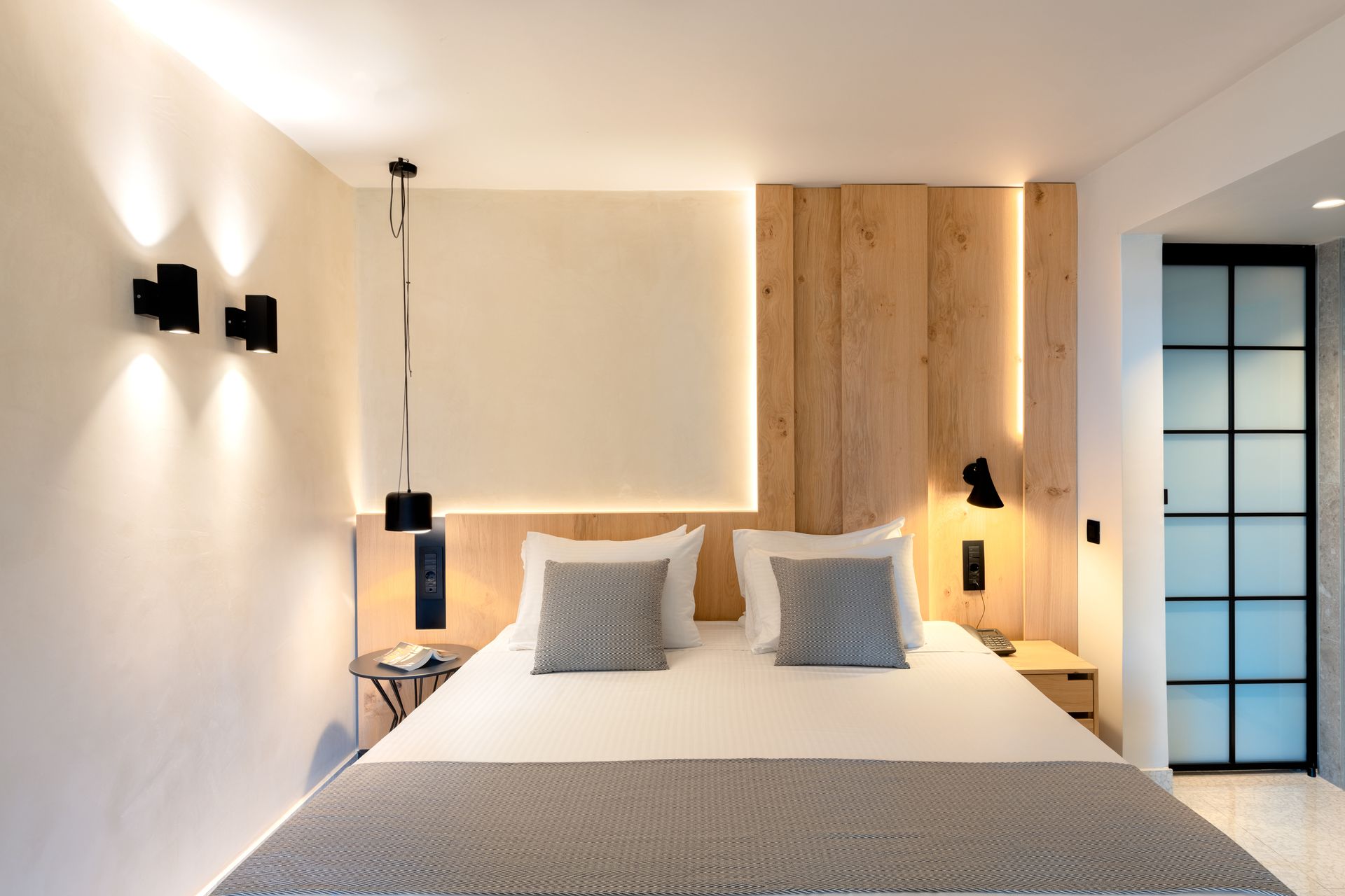 BUNGALOW CLASSIC SEA VIEW DOUBLE