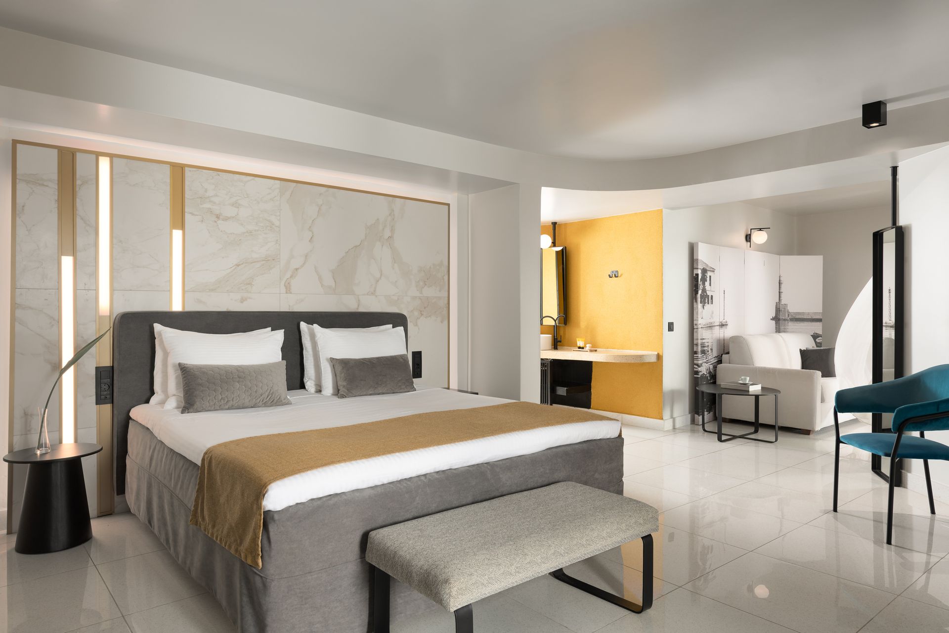 BUNGALOW DELUXE GARDEN VIEW