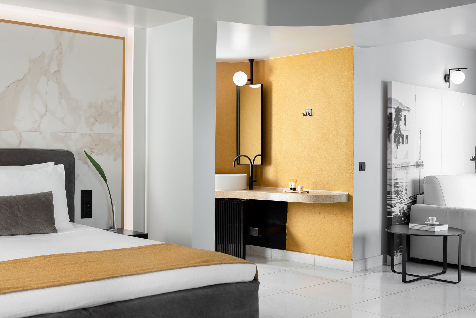 BUNGALOW DELUXE GARDEN VIEW