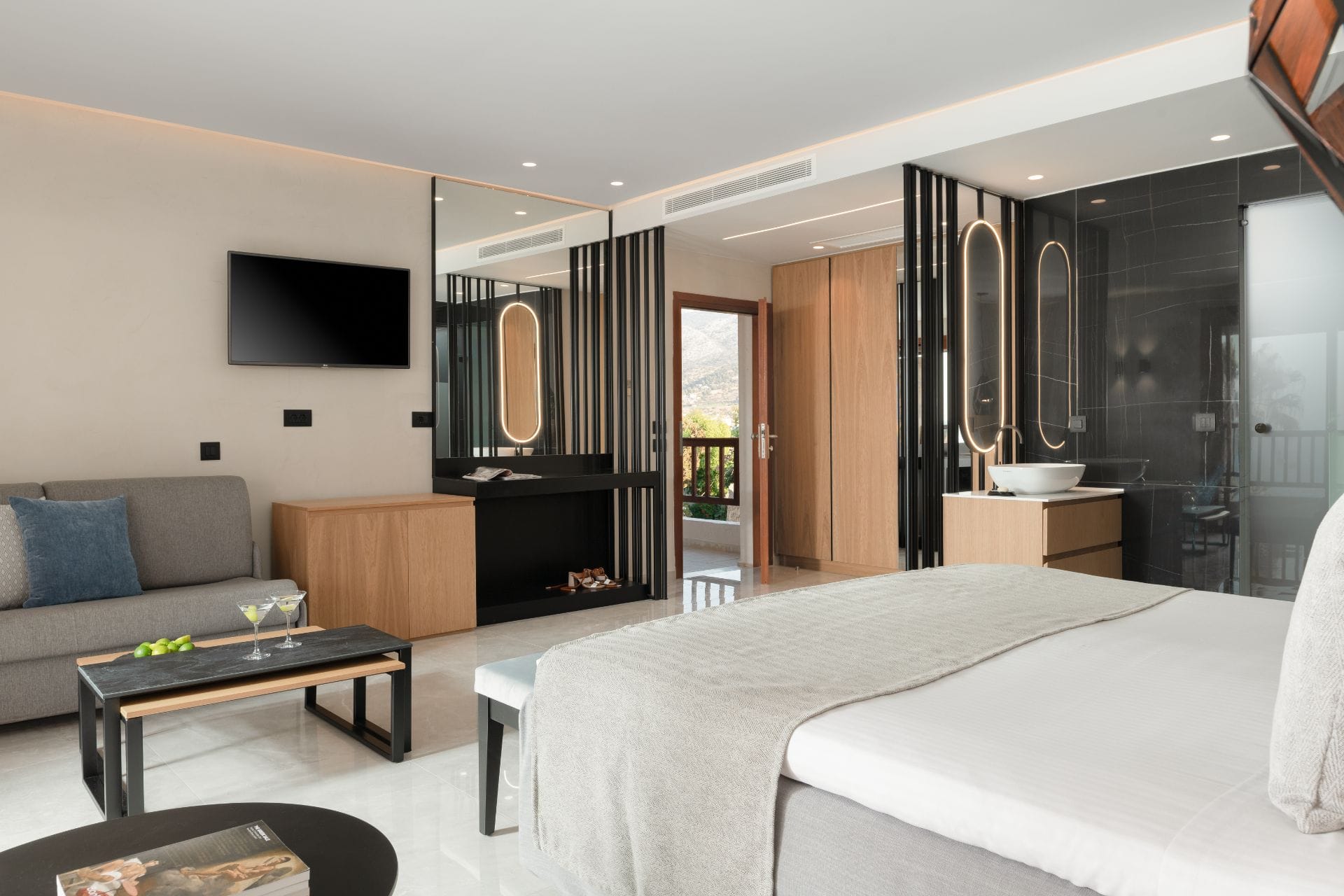 BUNGALOW DELUXE GARDEN VIEW