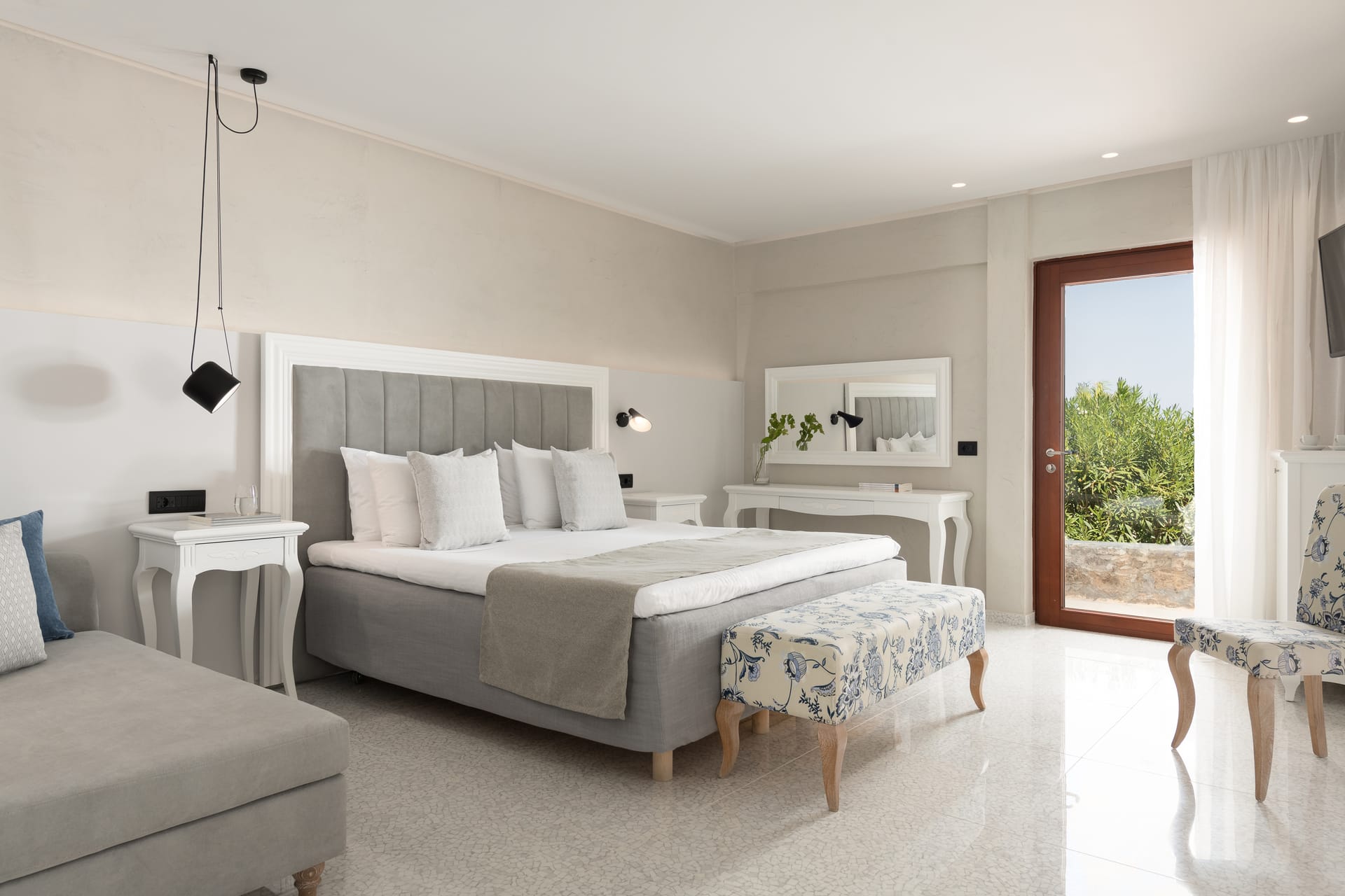 BUNGALOW DELUXE SEA VIEW