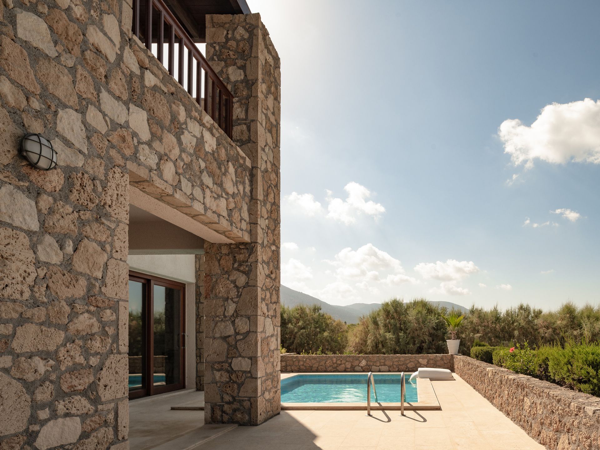 SUITE SEA VIEW WITH PRIVATE POOL