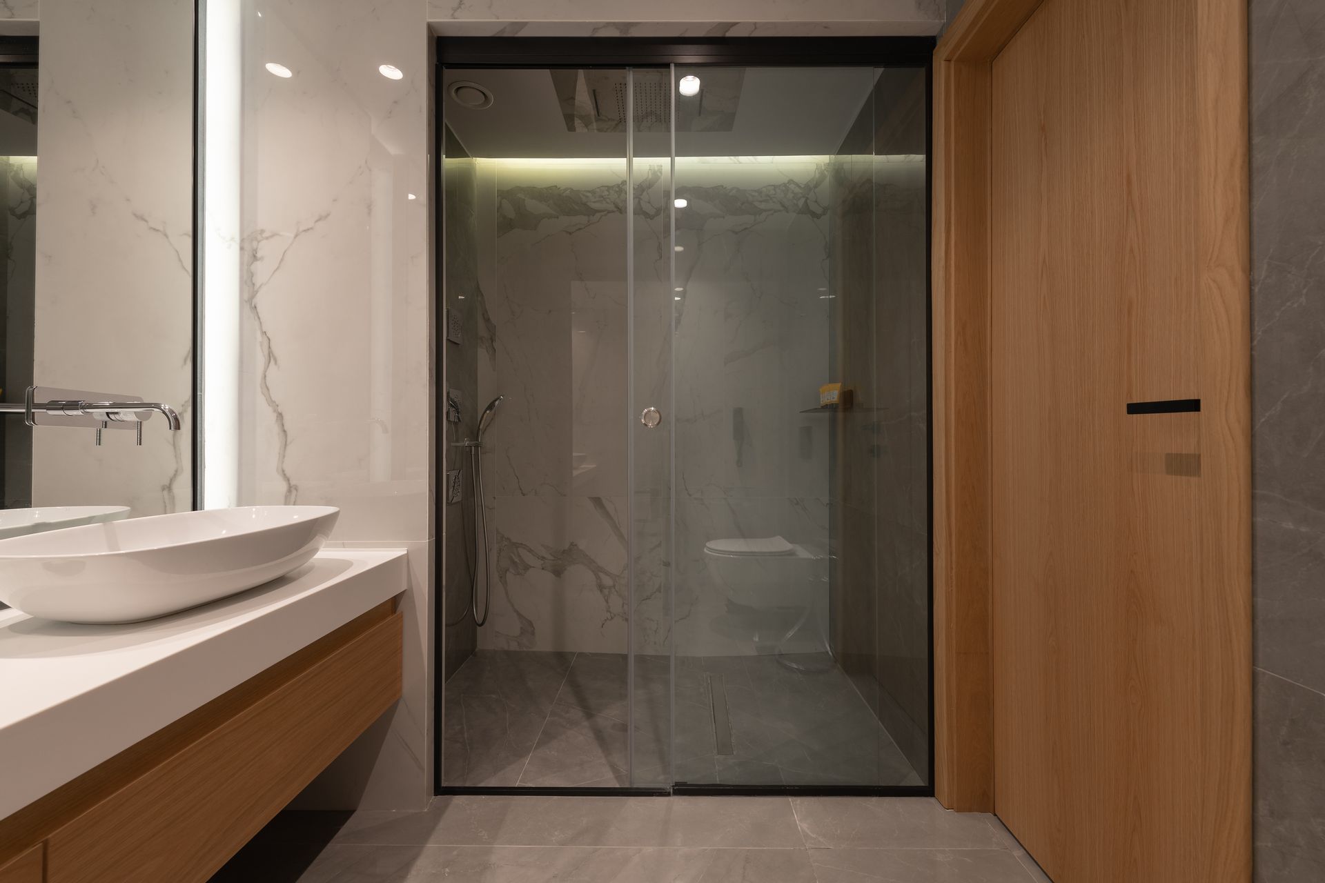 SUITE SEA VIEW WITH PRIVATE POOL