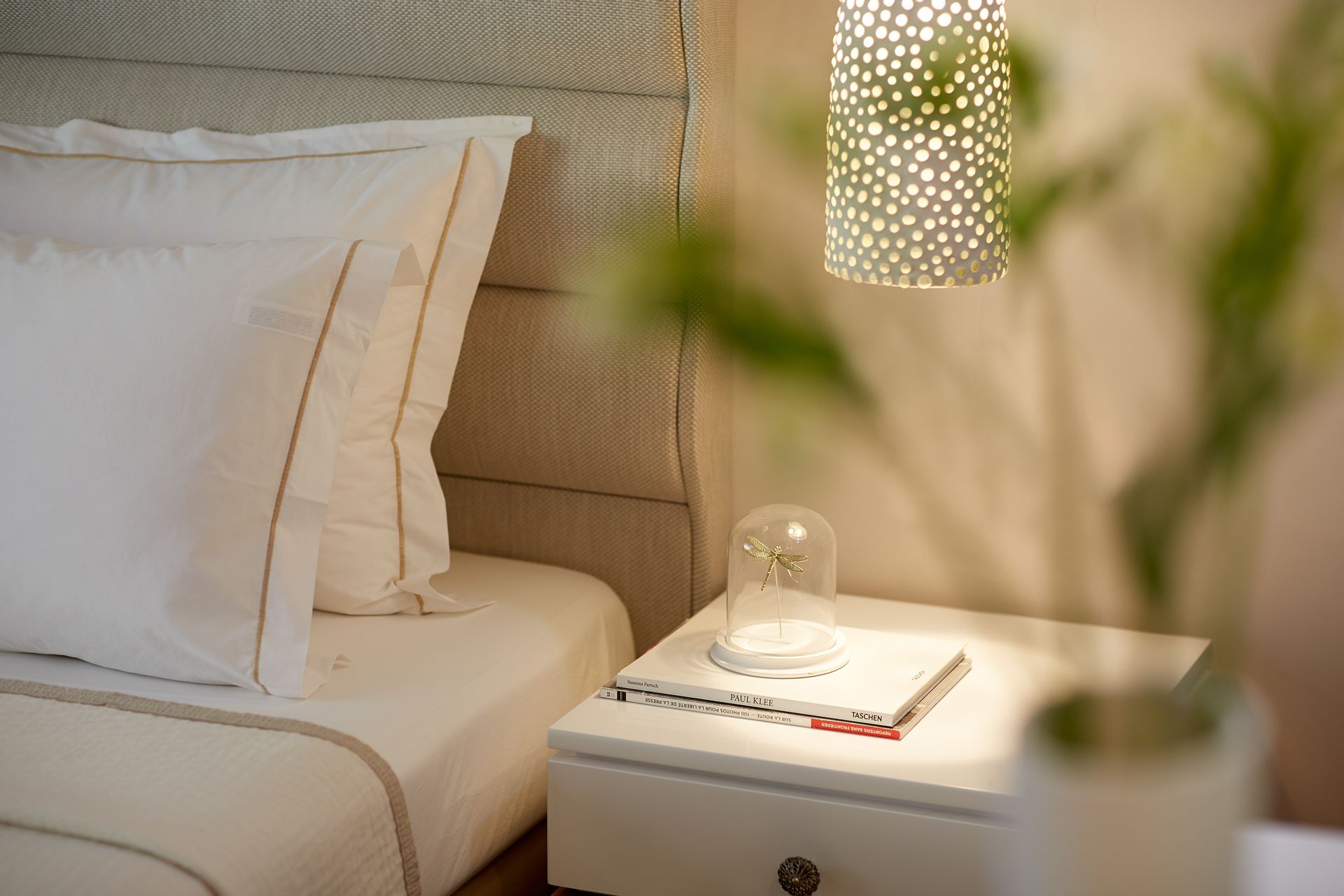 Premium Garden Room