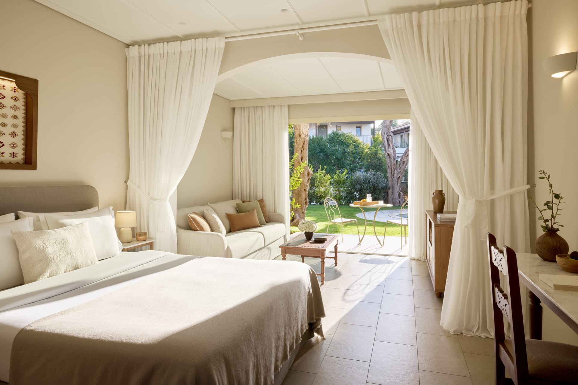 Eden Suite (Annex Building)