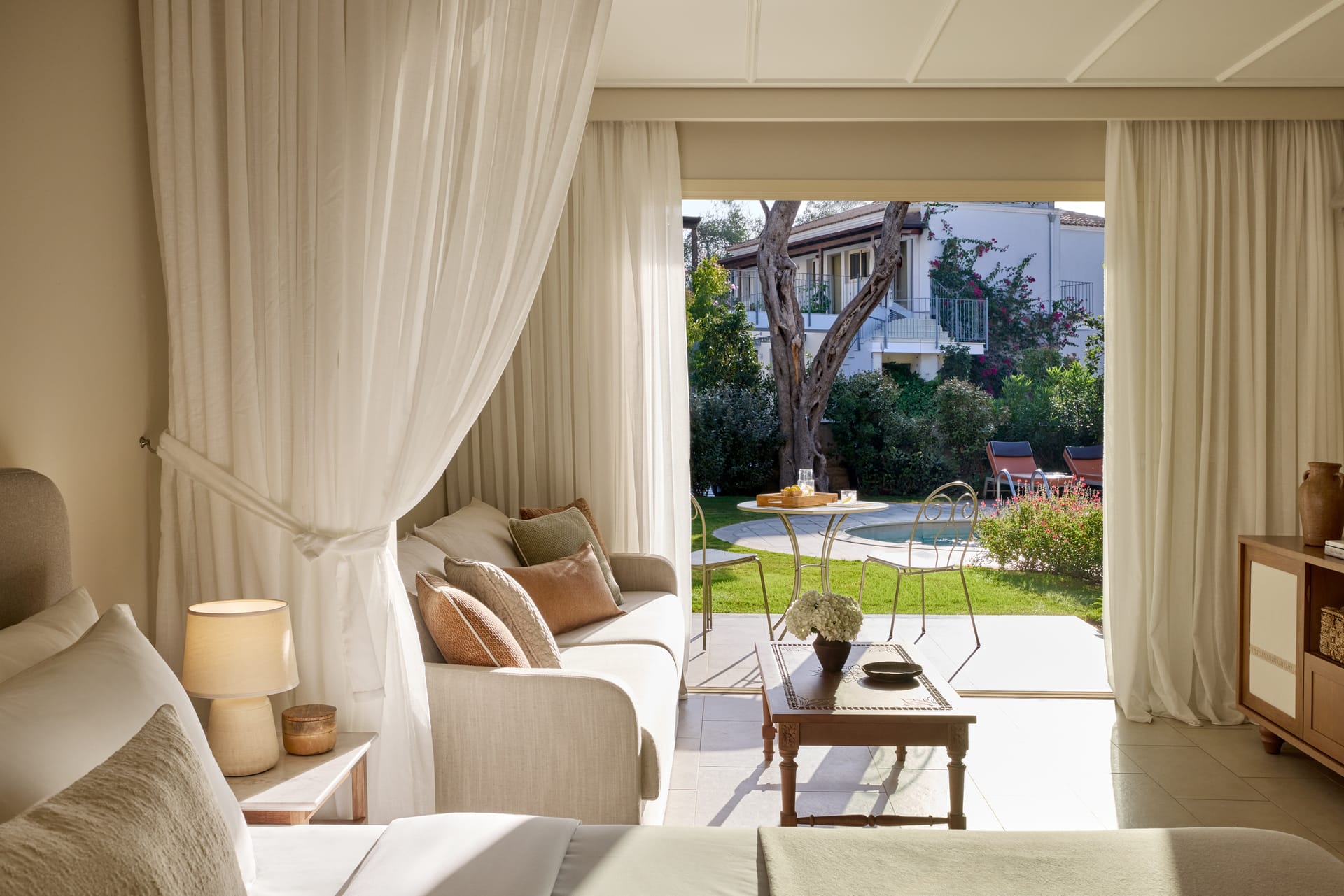 Eden Suite (Annex Building)