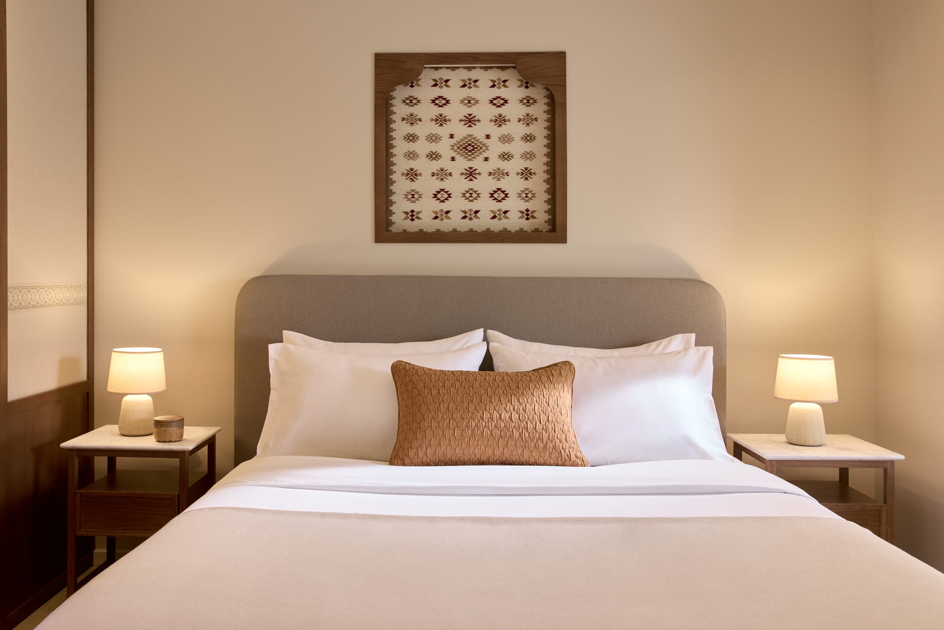 Eden Suite (Annex Building)