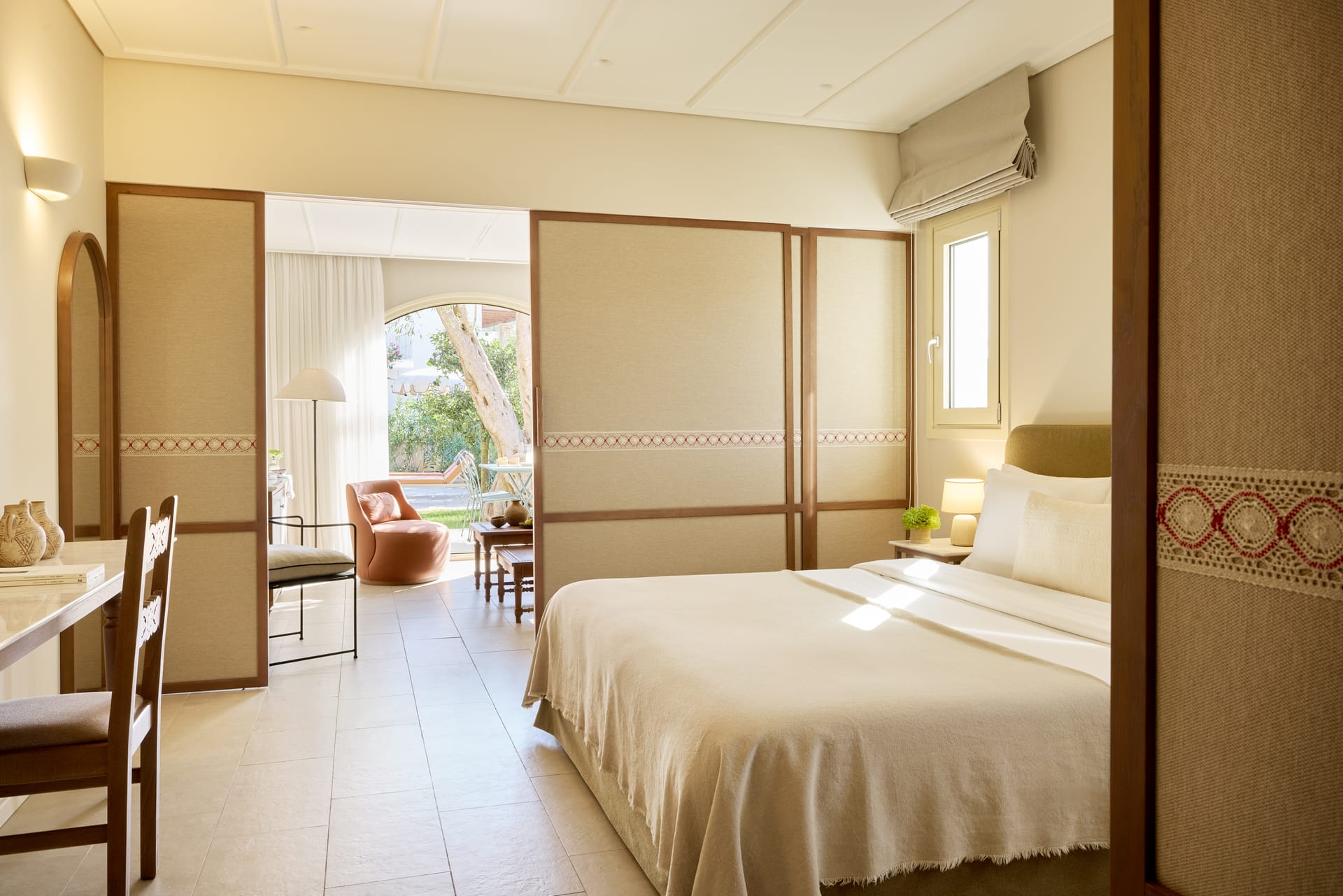 Aura Suite (Annex Building)
