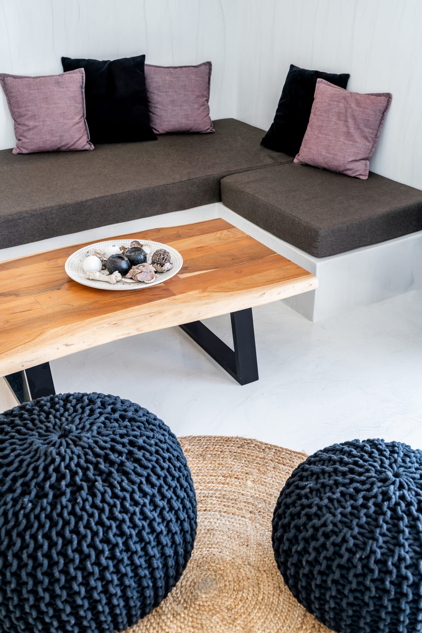 Villa Thea with Hot Tub Jacuzzi