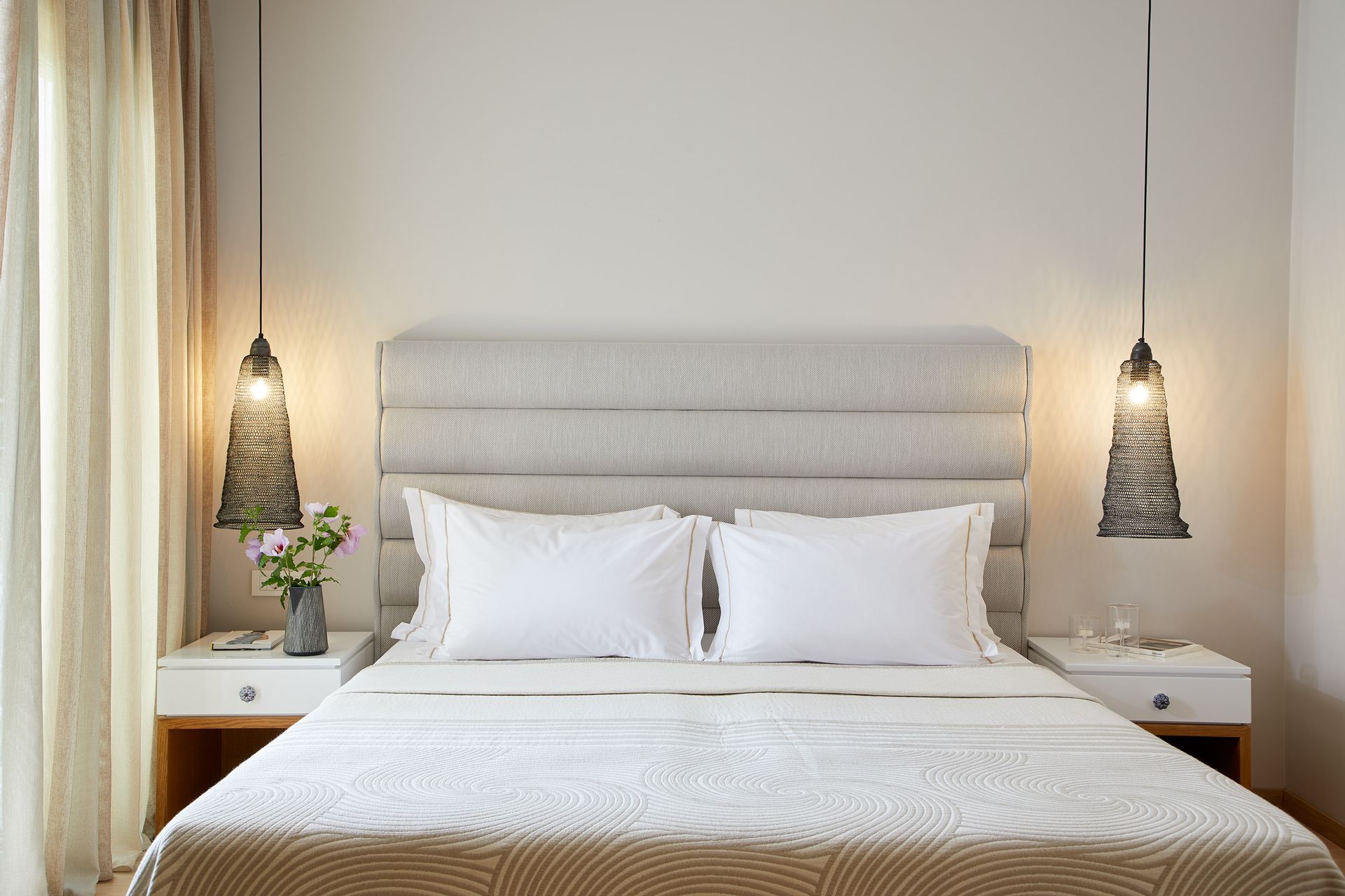 Grand Bliss Suite