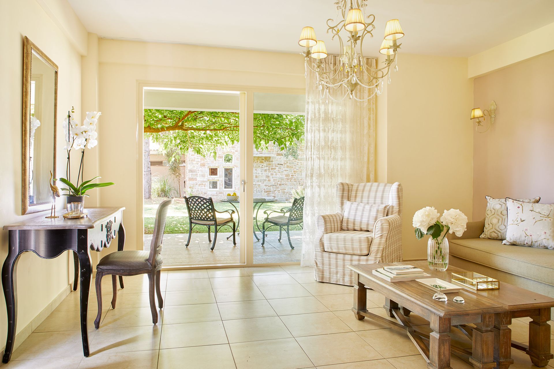 Grand Bliss Suite