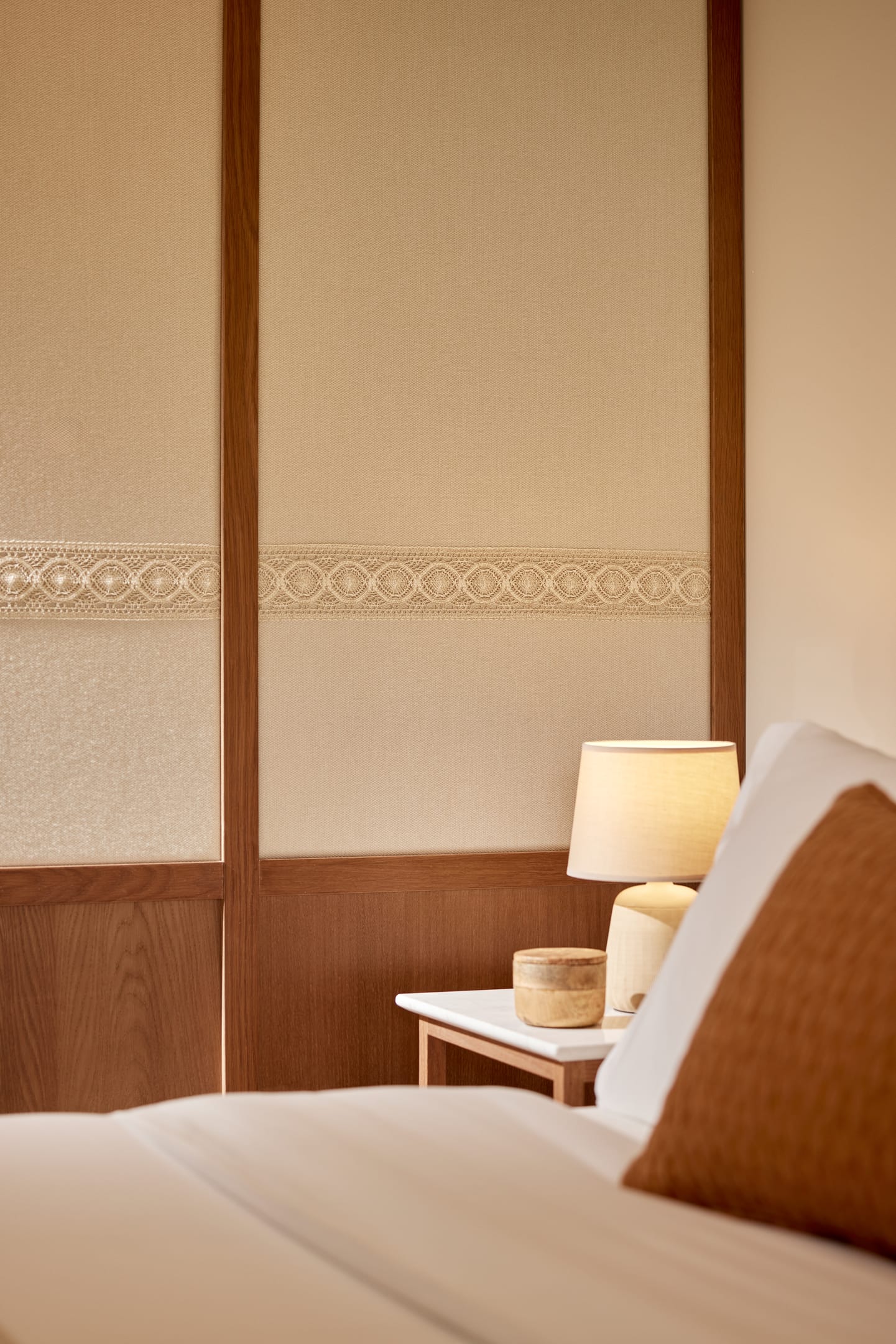 Aura Suite with Private Pool (Annex Building)