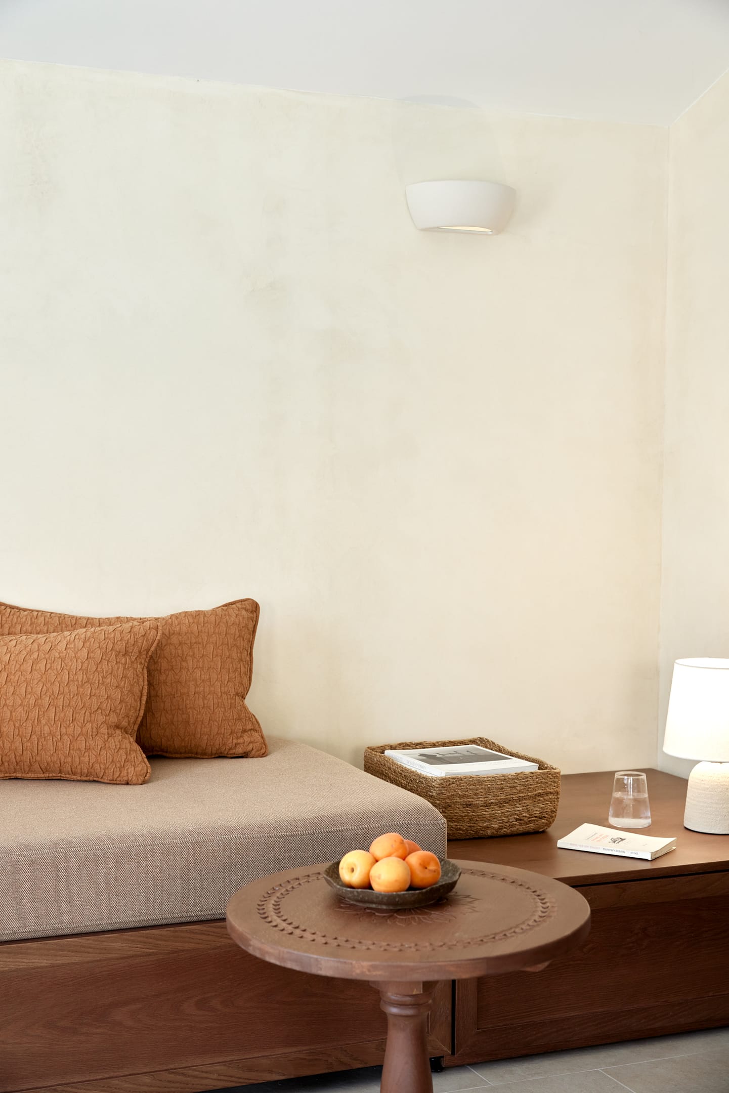 Penthouse Bliss Suite with Tub