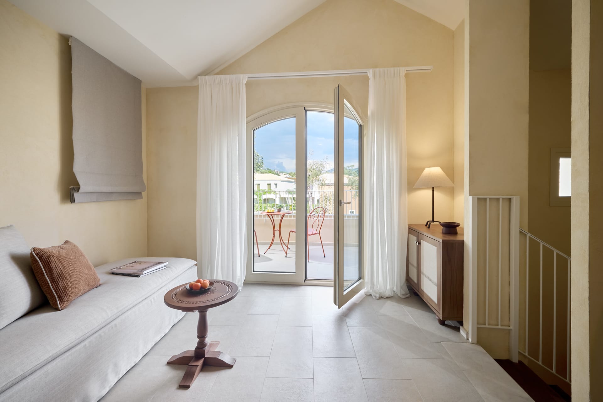 Maison Bliss suite with Private Pool