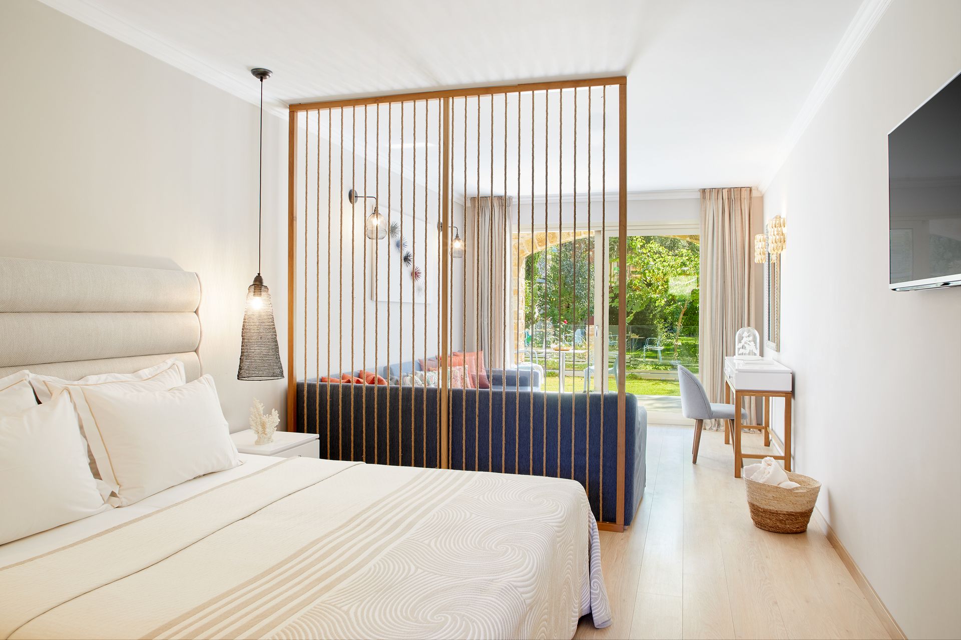 Verdant Suite
