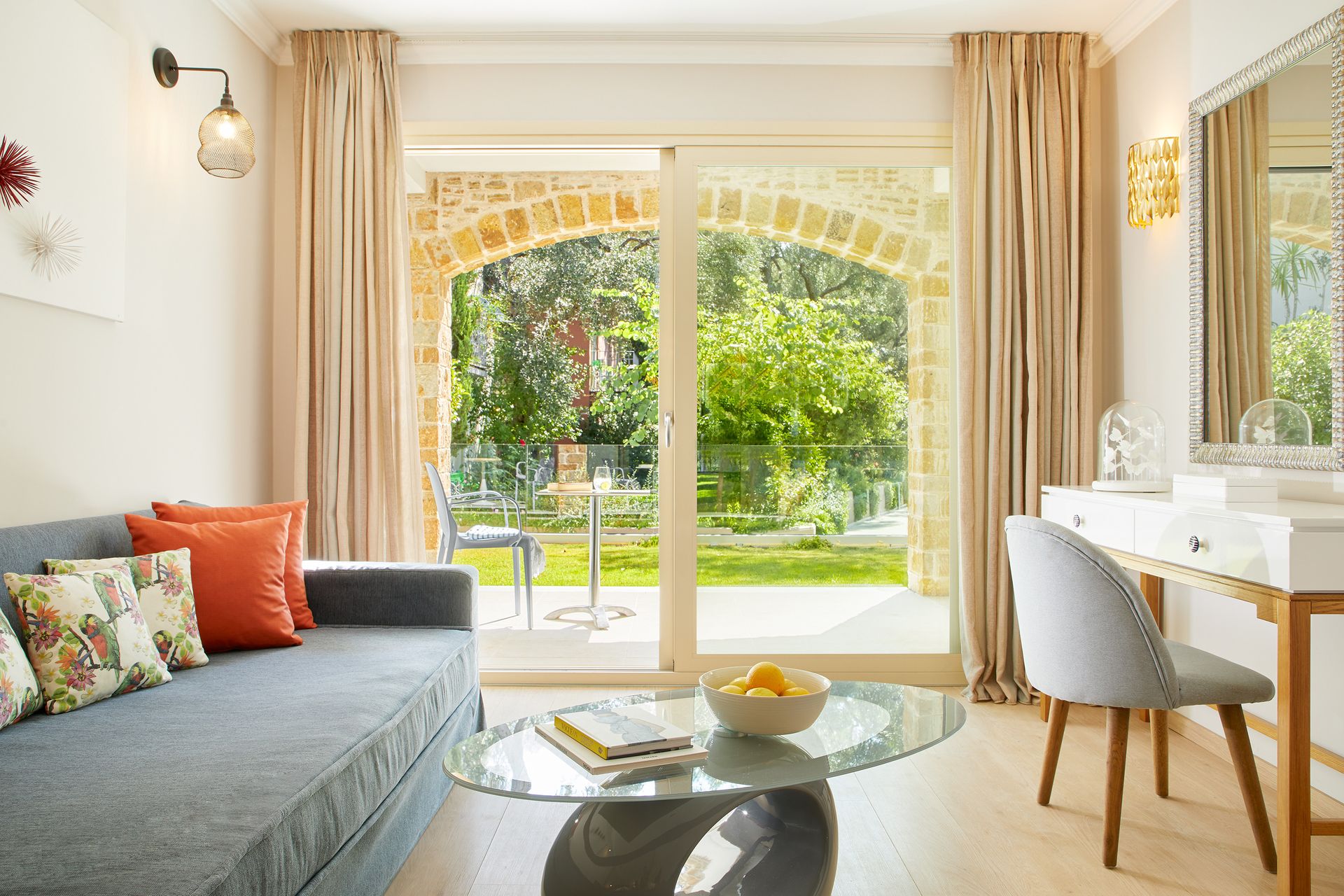 Verdant Suite