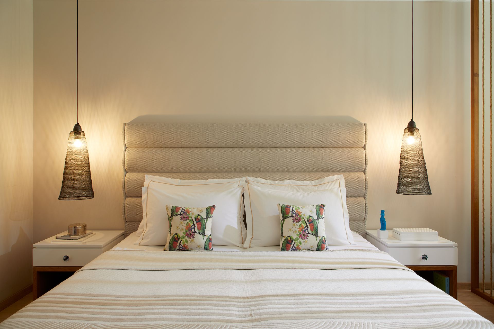 Verdant Suite