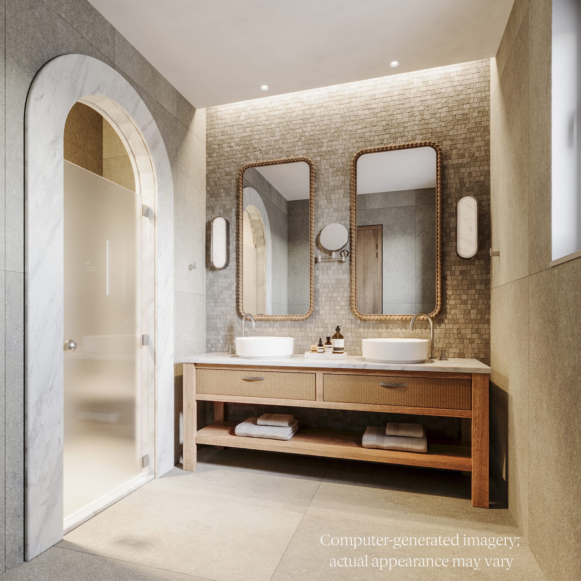 Beachfront Panorama Suite with Jet Tub