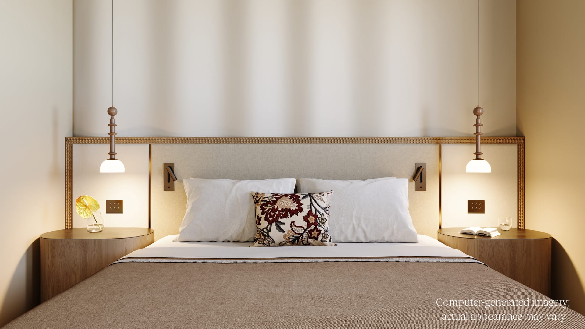 Beachfront Bliss Suite with Private Pool