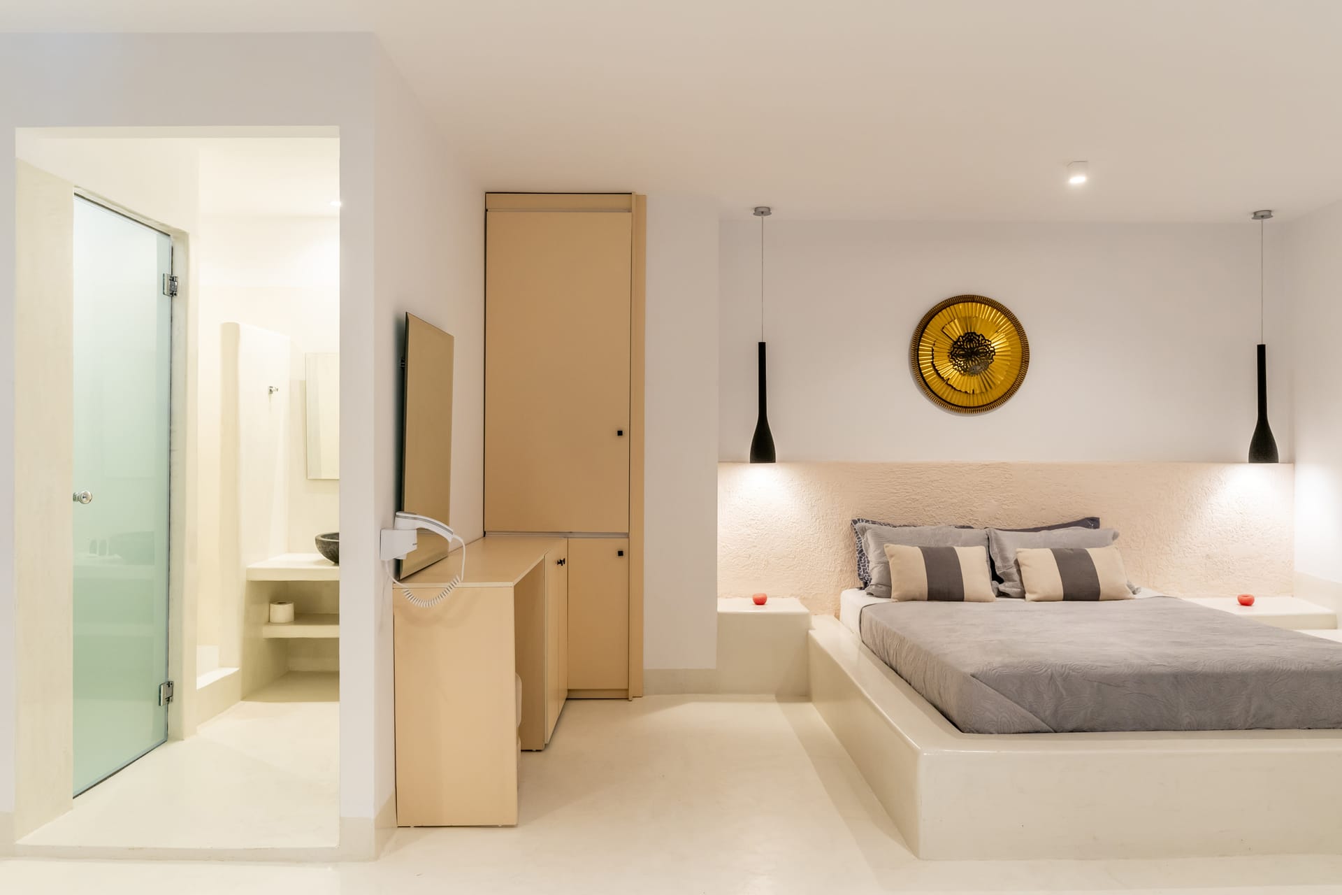 Villa Lava with Hot Tub Jacuzzi