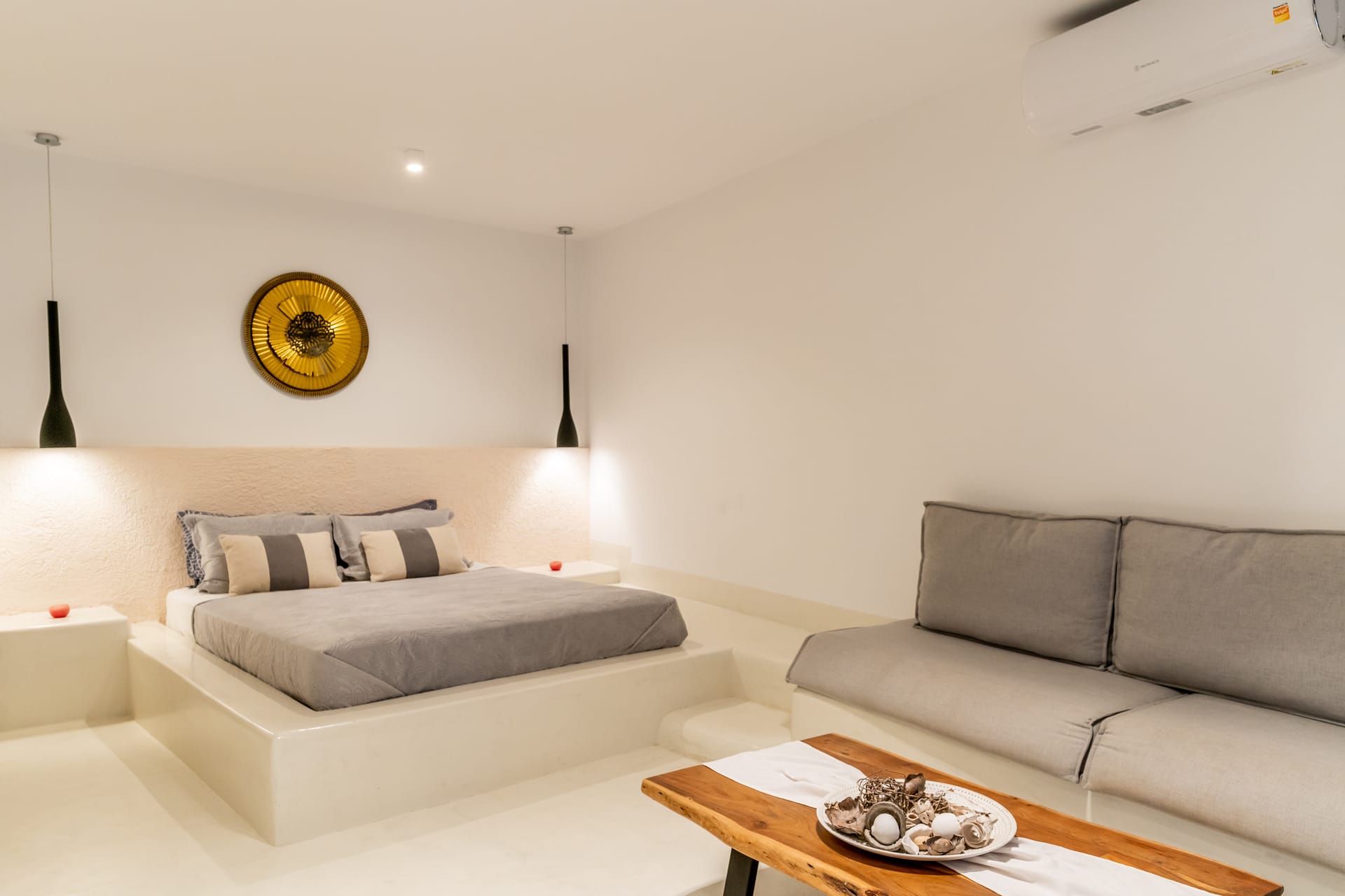 Villa Lava with Hot Tub Jacuzzi