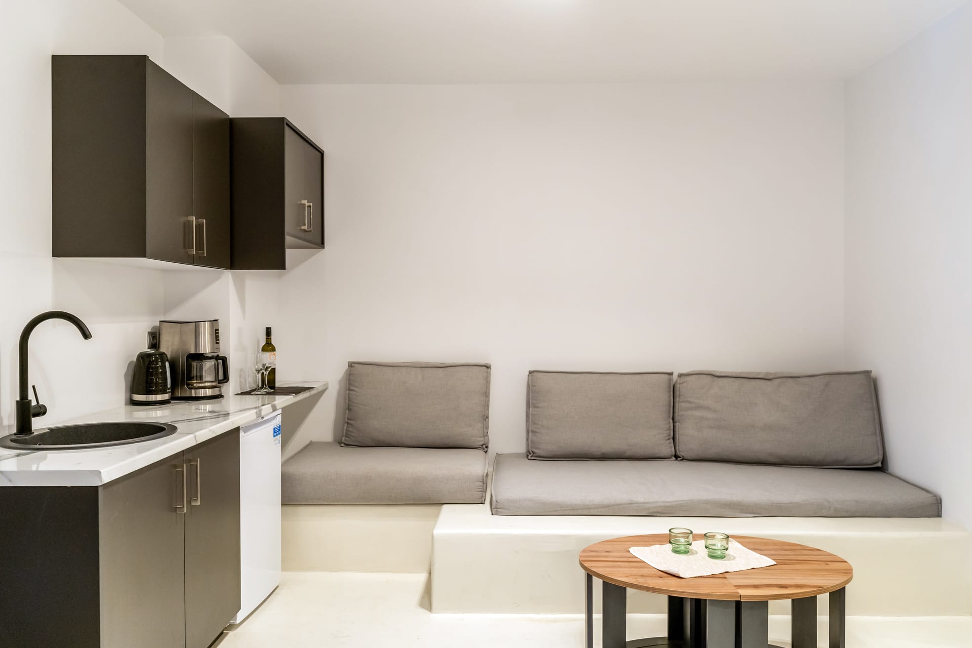 Villa Lava with Hot Tub Jacuzzi