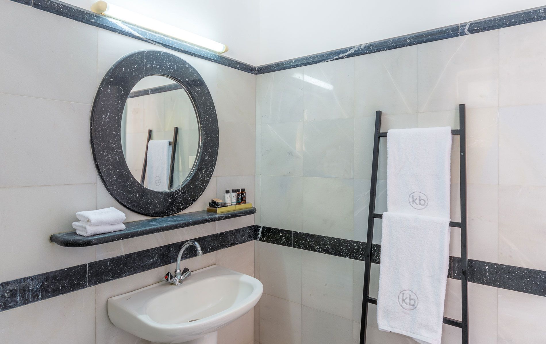 Signature Room