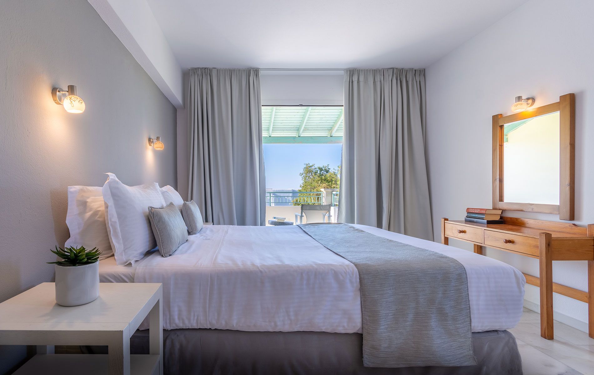 Comfort Room