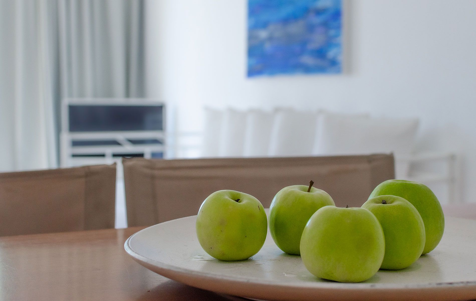 2 Bedroom Comfort Room