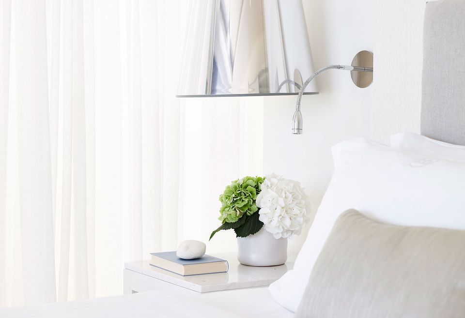 Island Suite Seafront