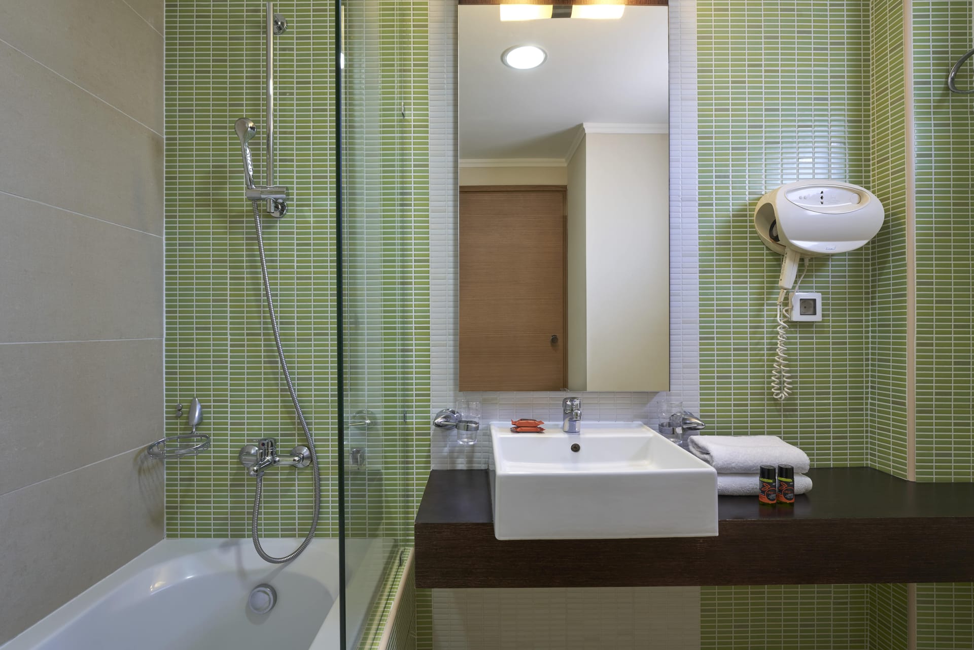 Superior Room With Sea View 