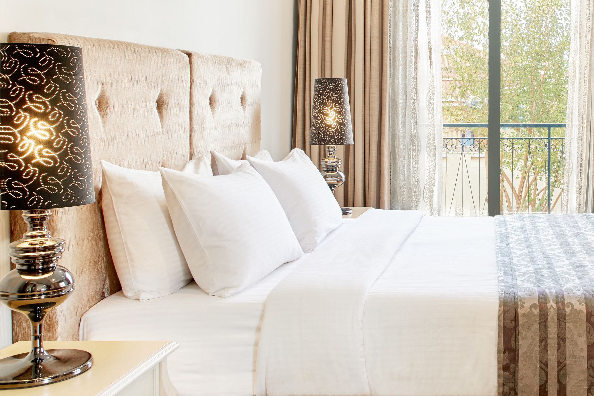 Superior Triple Room