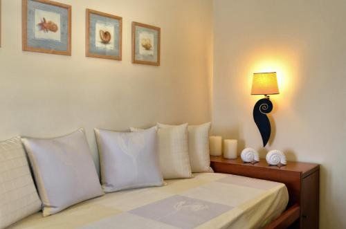 Sleep-Superior Double or Triple sea view with Panoramic window