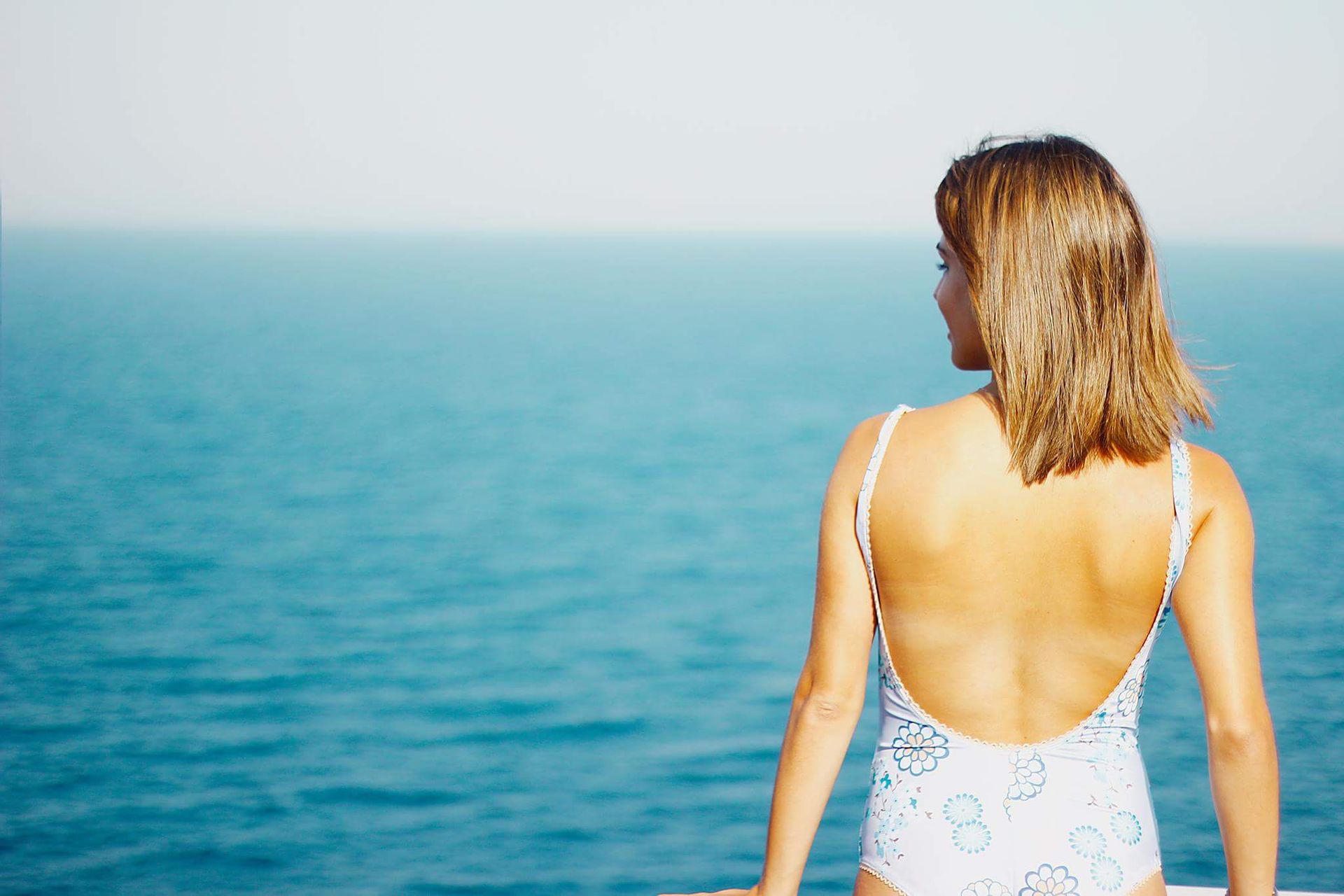 Blue Signature Double sea view with magnificent Terrace