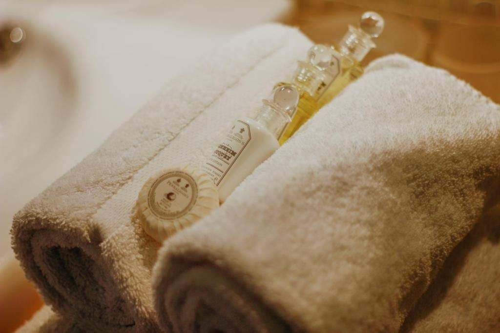 Mr and Mrs Junior Suite sea view with magnificent Terrace