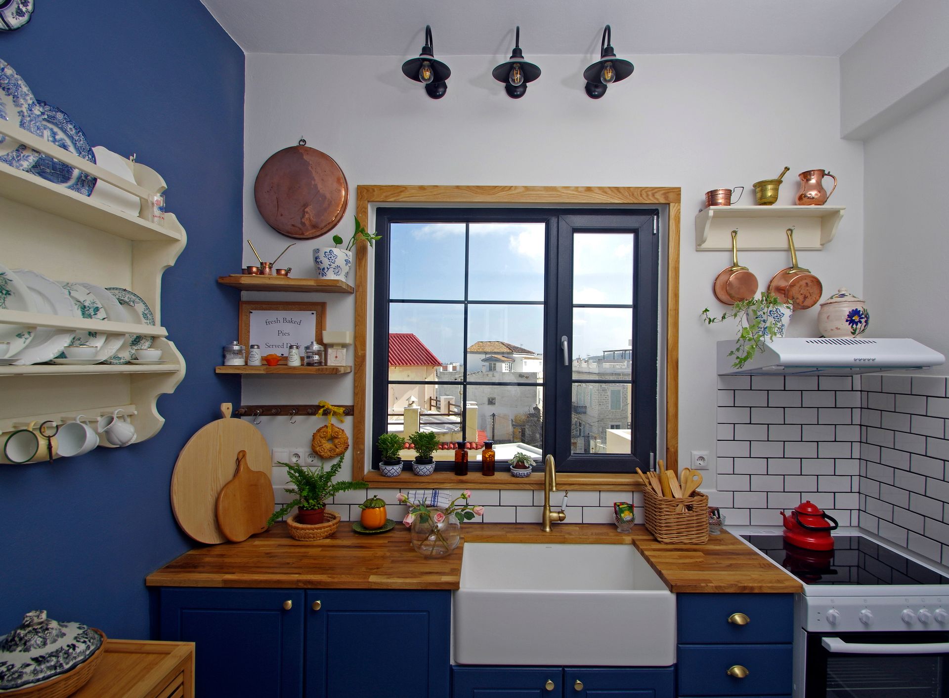 Arion Apartment 2021 (Ermoupoli Center)