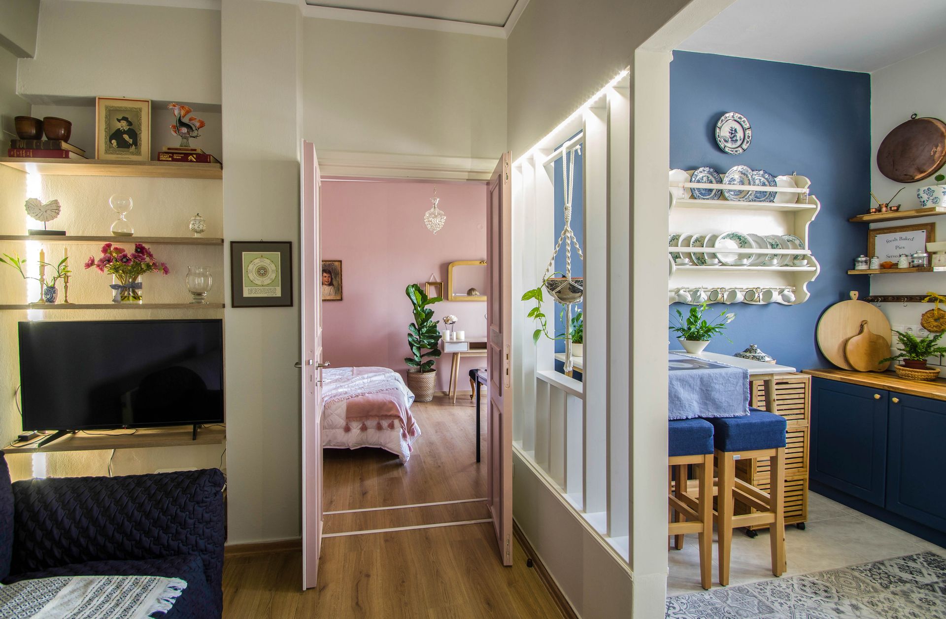 Arion Apartment 2021 (Ermoupoli Center)