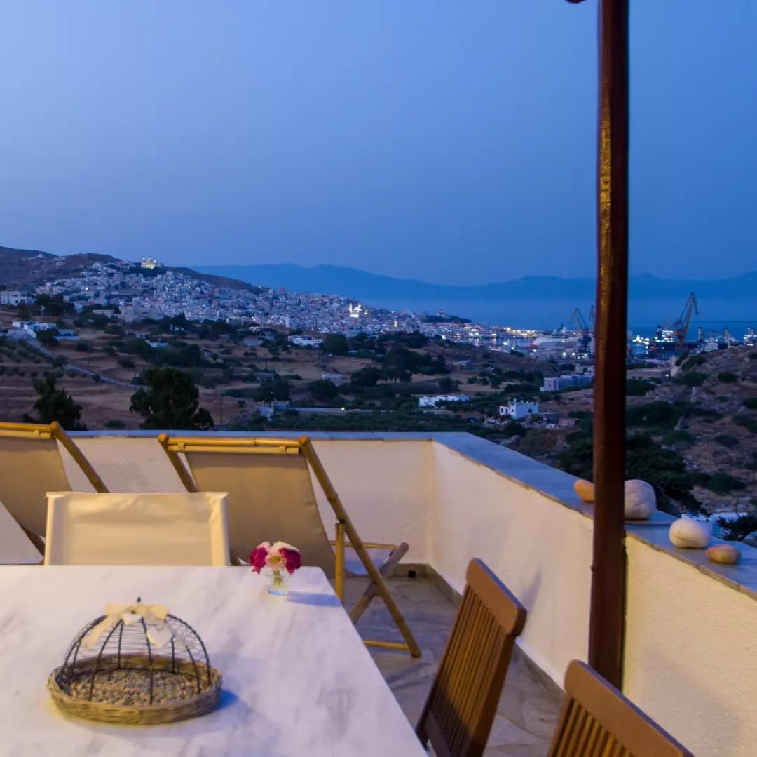 ANAX VILLA (Talanda Village)