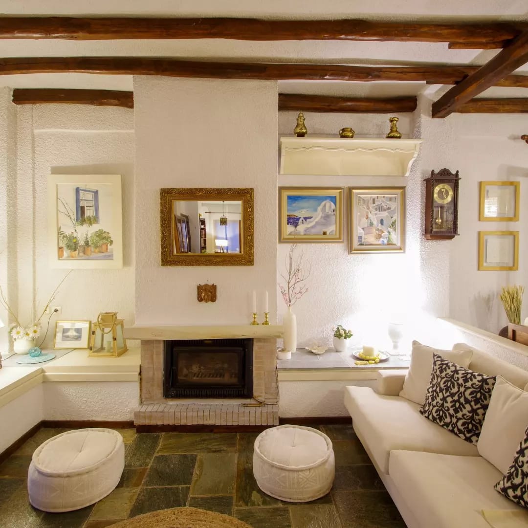 ANAX VILLA (Talanda Village)