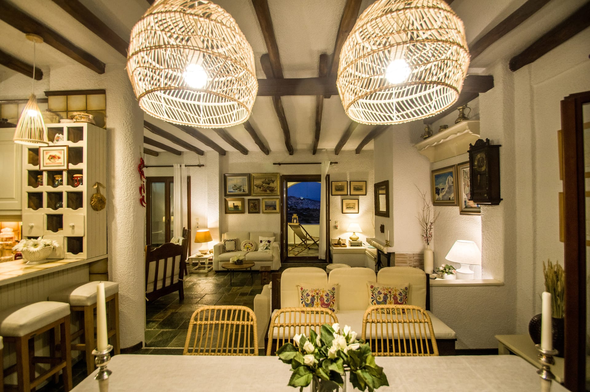 ANAX VILLA (Talanda Village)