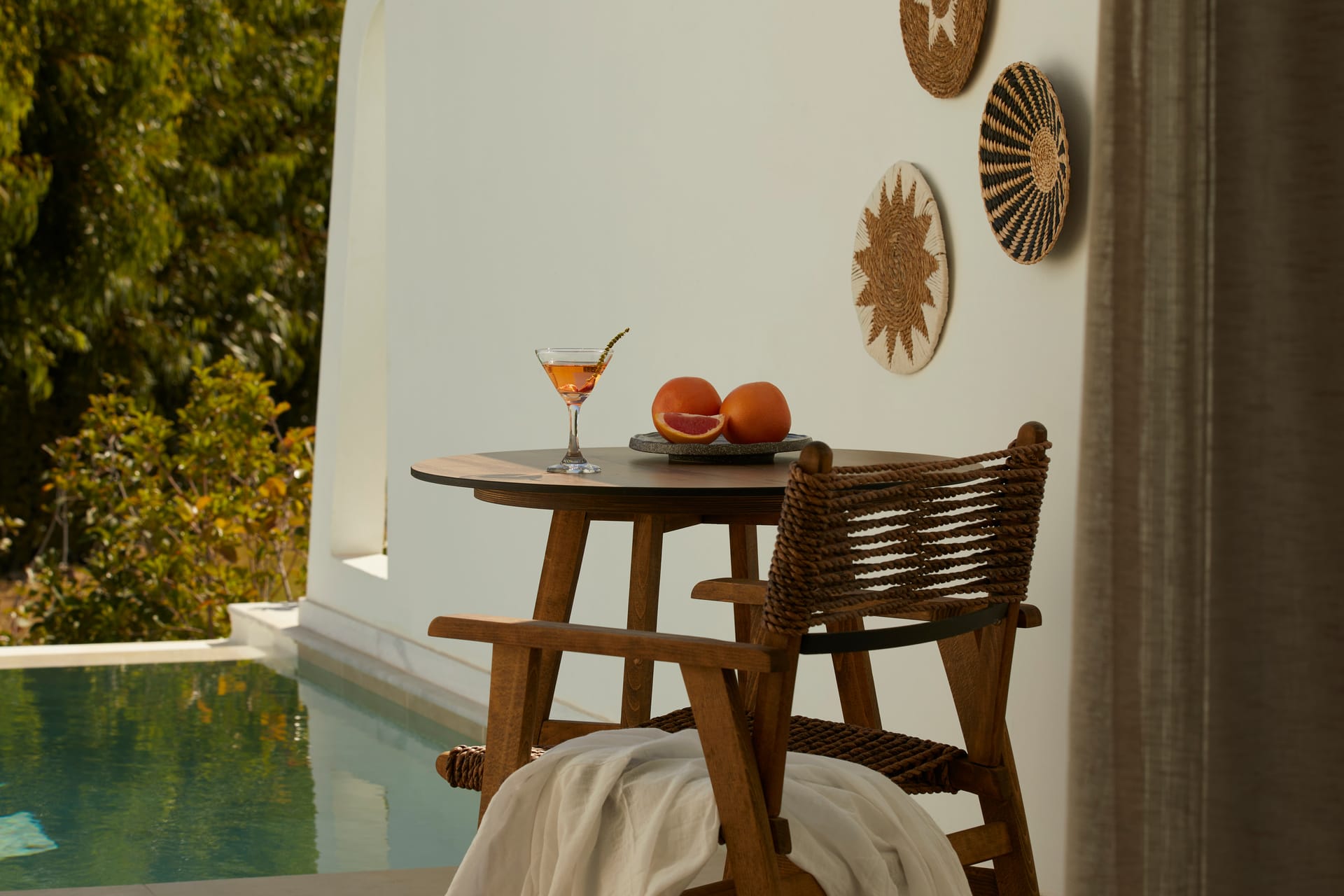 Superior Room with Private Pool