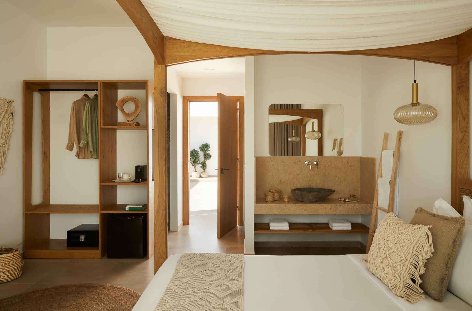 Superior Room with Private Pool