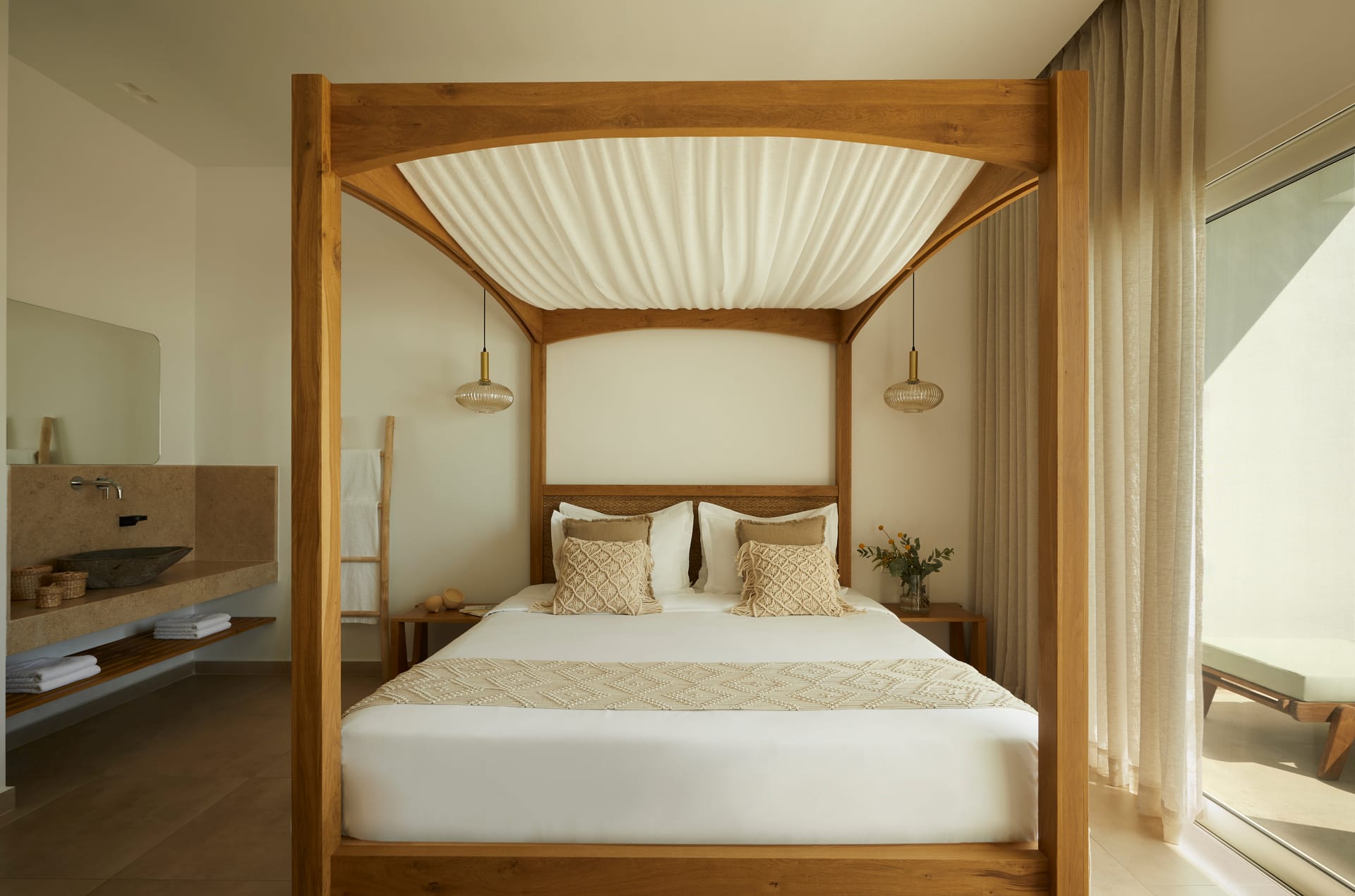 Superior Room with Private Pool