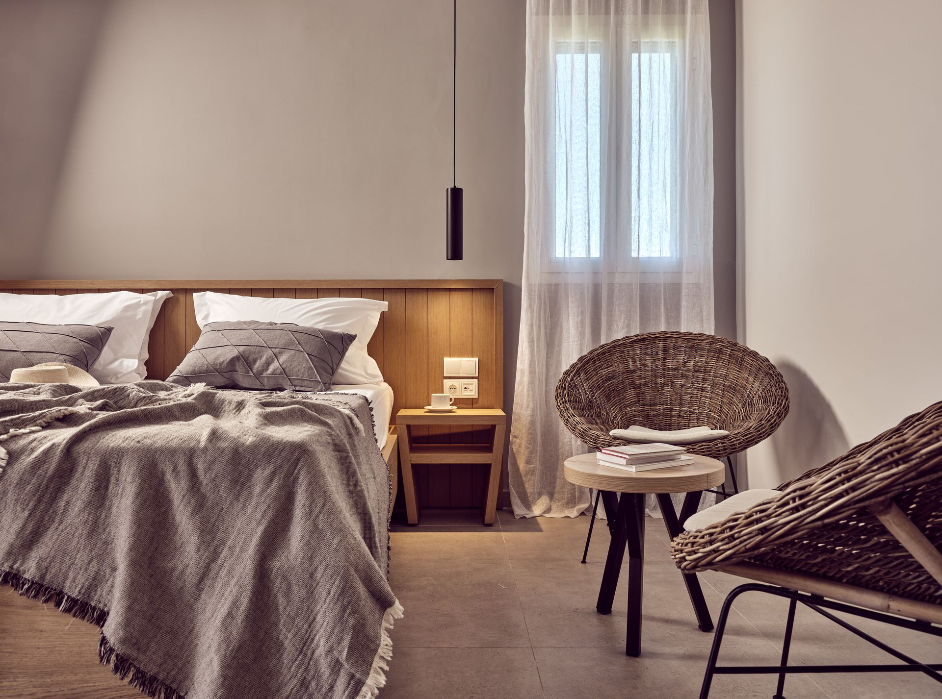 Deluxe Pool View Studio