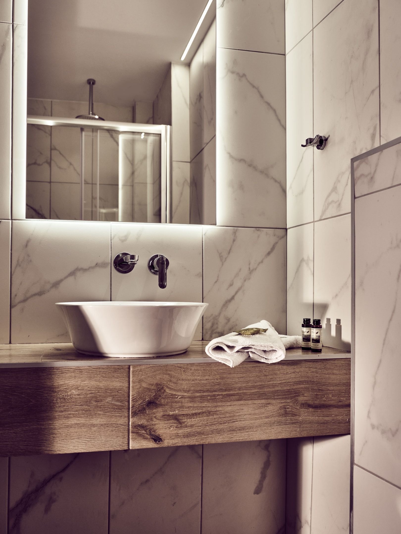 Deluxe Pool View Studio