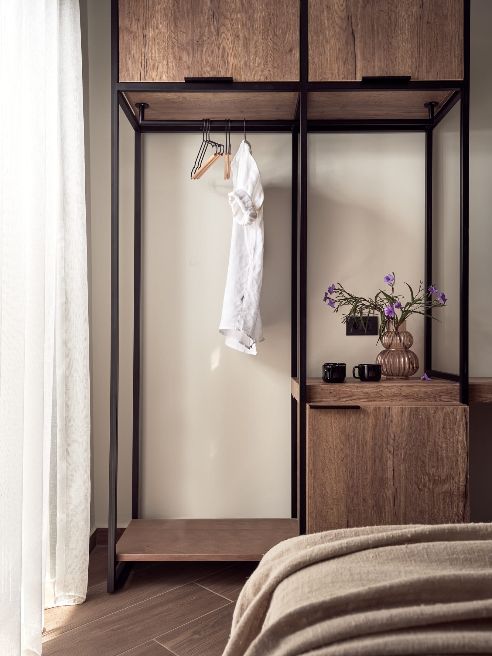 Deluxe Triple Studio