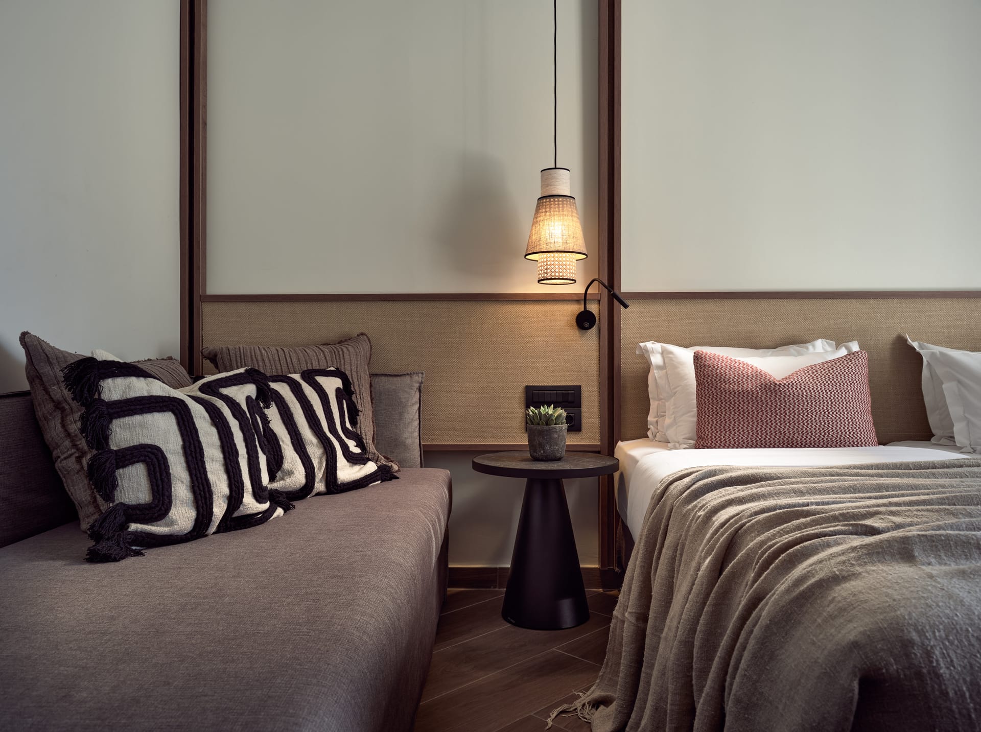 Deluxe Triple Studio