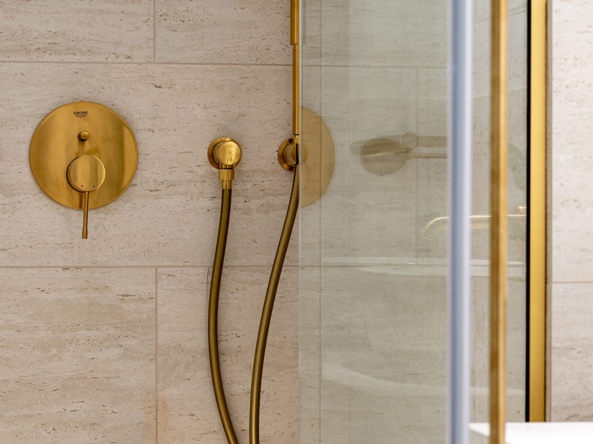 Superior Room Side Sea View